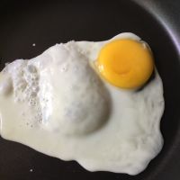 杂菜炒饭