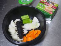 浓汤单人火锅