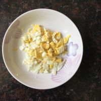 杂菜炒饭