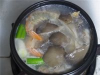 浓汤单人火锅