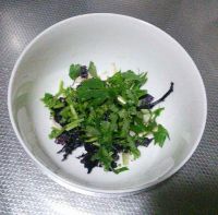 三鲜小馄饨