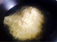炸酱面