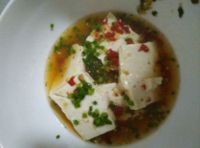 xi下饭豆腐