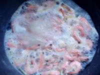 白灼大虾