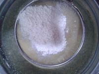 蔓越梅葡萄饼干