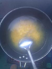 红薯疙瘩汤