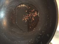 青椒炒茭白