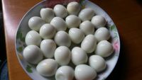 山药甜汤