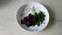 肉沫豆腐