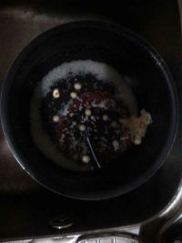 养生粥