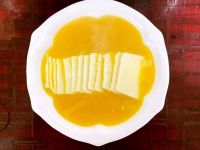 虾仁豆腐鸡蛋羹