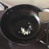 清炒茄子