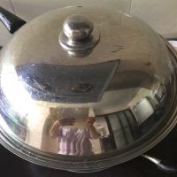 清炒茄子