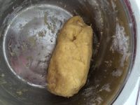香蕉饼干