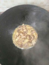 鸡酒