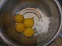 戚风蛋糕