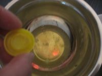 戚风蛋糕