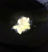孜然羊排汤