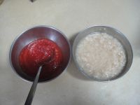 酒酿小排骨