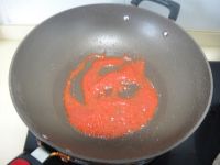 酒酿小排骨