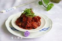 酒酿小排骨