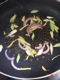 爆炒腰花