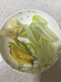 炒牛柳