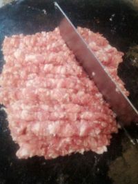 豆腐土豆丸子