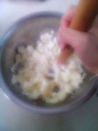 豆腐土豆丸子
