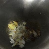 泡菜豆腐面片锅