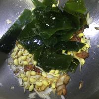 泡菜豆腐面片锅