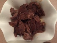 凉拌牛肉