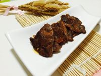 凉拌牛肉