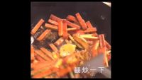 香干炒腊肉