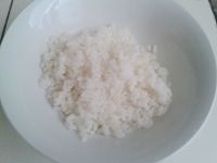 米饭锅巴