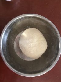 三鲜馅包子