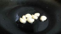 烧烤汁瘦肉焖支竹