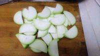 付子瓜饼