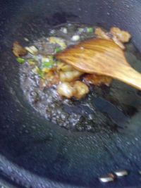 手撕包菜