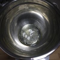 法式马卡龙(面饼)