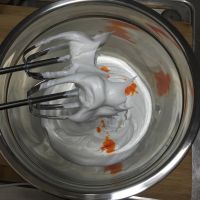 法式马卡龙(面饼)