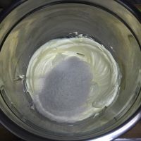 法式马卡龙(面饼)