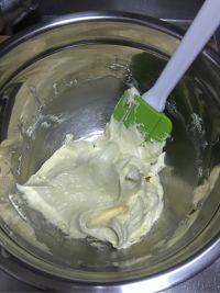 法式马卡龙(面饼)
