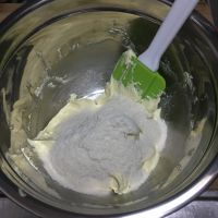 法式马卡龙(面饼)
