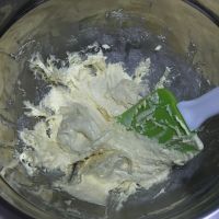 法式马卡龙(面饼)