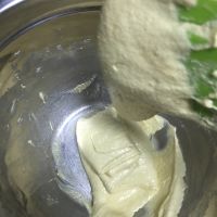 法式马卡龙(面饼)