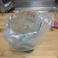 法式马卡龙(面饼)