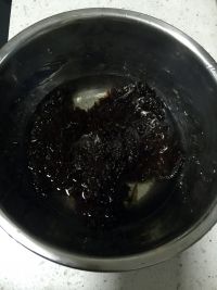紫菜蛋花汤