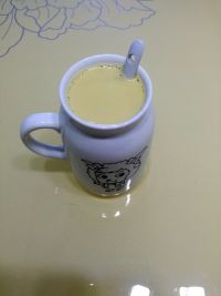 奶茶