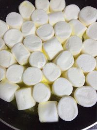 抹茶牛轧糖